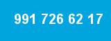 991 726 62 17